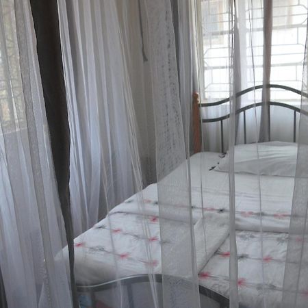 Hotel Acacia City Kampala Eksteriør billede