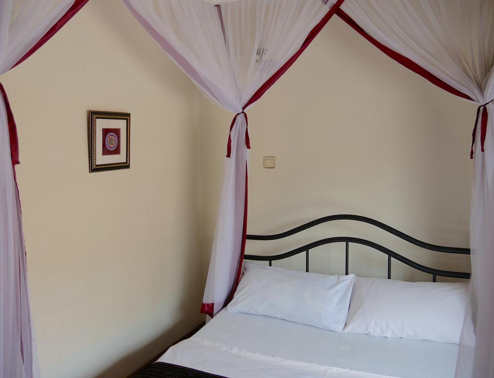 Hotel Acacia City Kampala Eksteriør billede